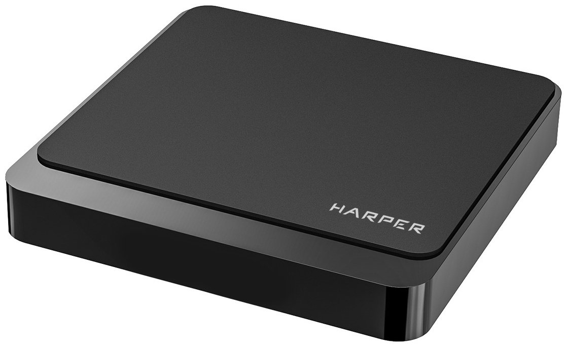 Медиаплеер HARPER ABX-170