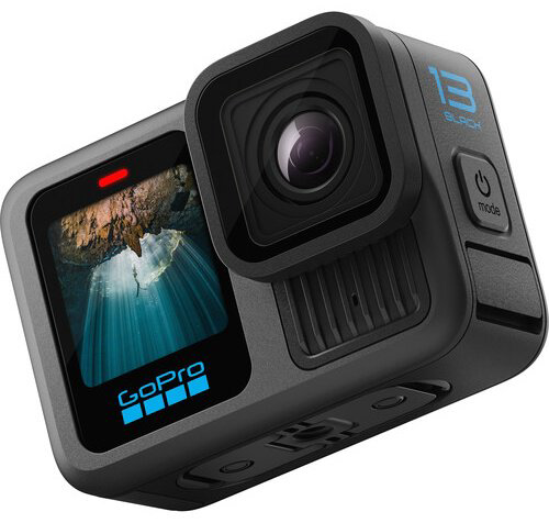 Экшн-камера GoPro HERO 13 Black Edition - ForteMarket Экшн-камера GoPro HERO 13 Black Edition купить,230050