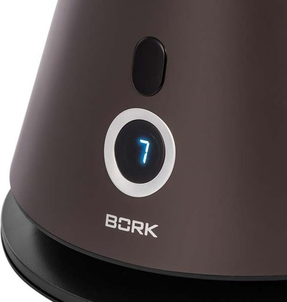 Вентилятор BORK P604 коричневый - ForteMarket Вентилятор BORK P604 коричневый купить,0