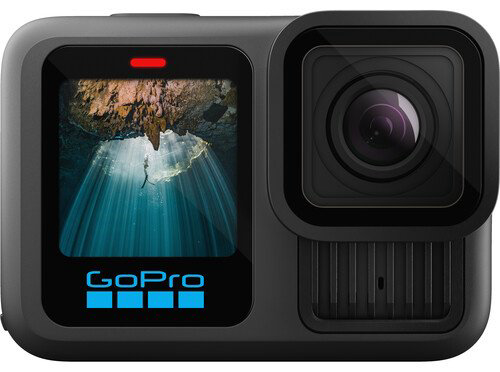 Экшн-камера GoPro HERO 13 Black Edition - ForteMarket Экшн-камера GoPro HERO 13 Black Edition купить,230050