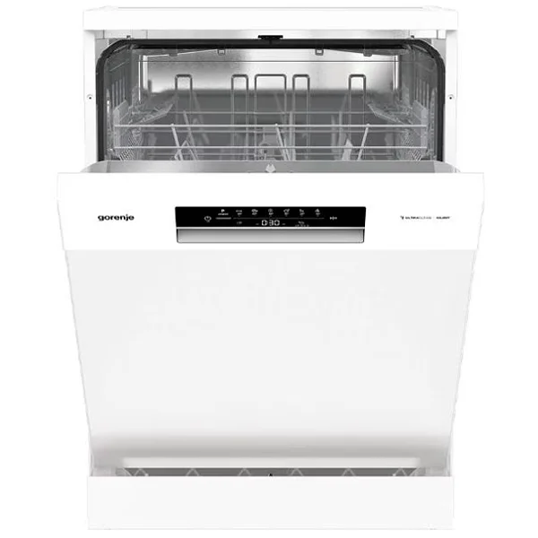 Посудомоечная машина Gorenje GS642E90W White