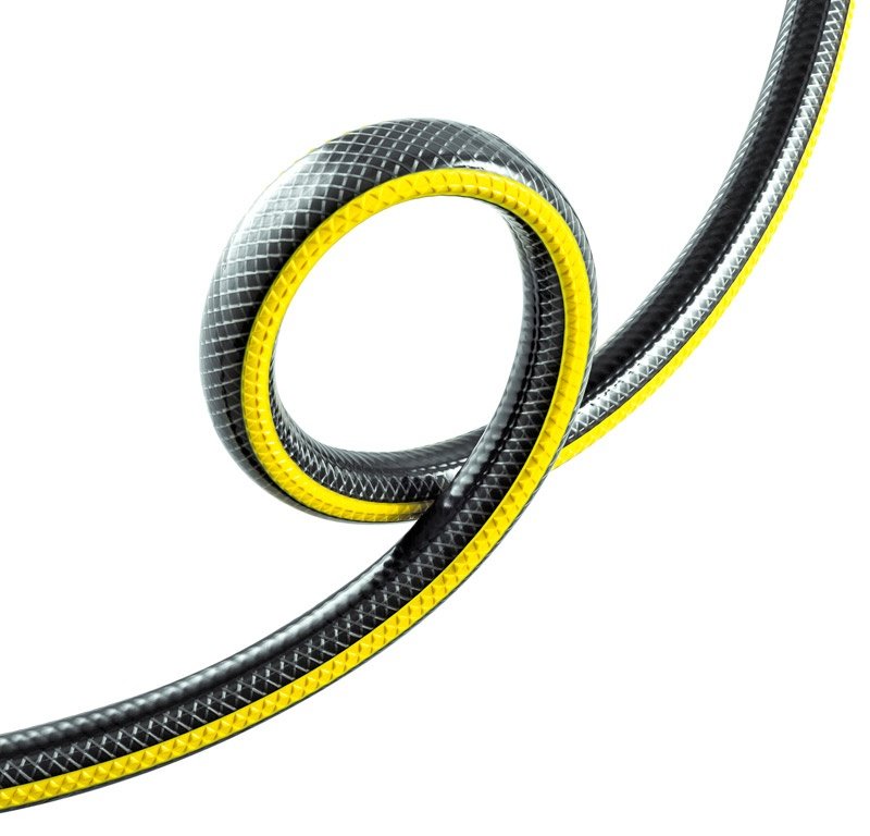 Шланг для полива Karcher 50 м, 19 мм - ForteMarket Шланг для полива Karcher 50 м, 19 мм купить,0