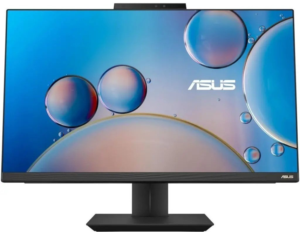 Моноблок ASUS E5702WVAK-BA010W 90PT03N1-M006C0 черный купить,NaN