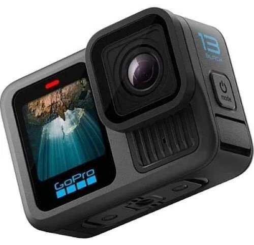 Экшн-камера GoPro HERO 13 Black Edition - ForteMarket Экшн-камера GoPro HERO 13 Black Edition купить,230050