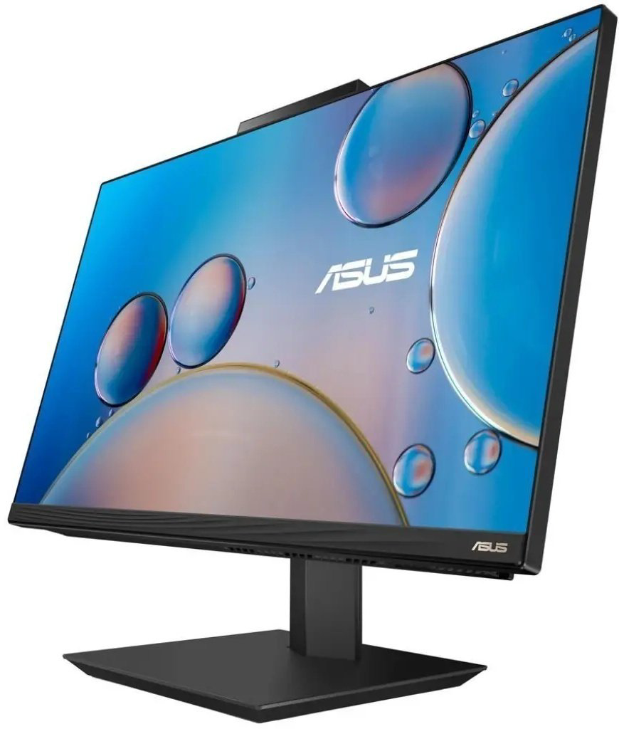 Моноблок ASUS E5702WVAK-BA010W 90PT03N1-M006C0 черный купить,NaN