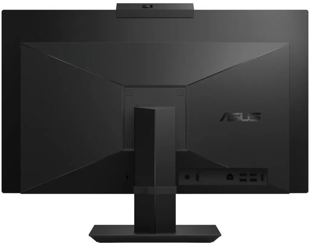 Моноблок ASUS E5702WVAK-BA010W 90PT03N1-M006C0 черный купить,NaN