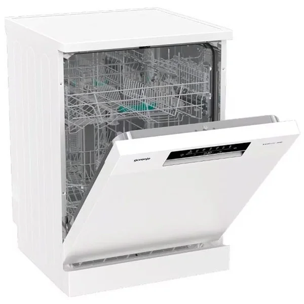 Посудомоечная машина Gorenje GS642E90W White купить,0