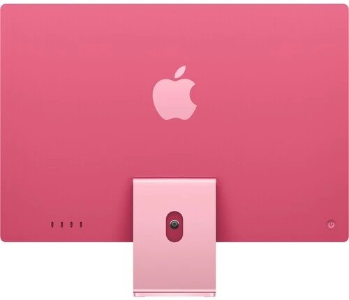 Моноблок Apple iMac 24 2024 MWV43 розовый - ForteMarket Моноблок Apple iMac 24 2024 MWV43 розовый купить,0
