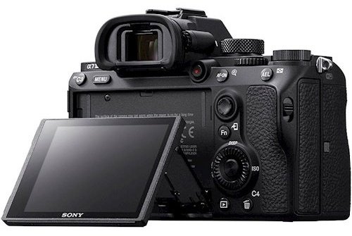 Фотокамера Sony Alpha ILCE-7M3B.CEC черный - ForteMarket Фотокамера Sony Alpha ILCE-7M3B.CEC черный купить,0