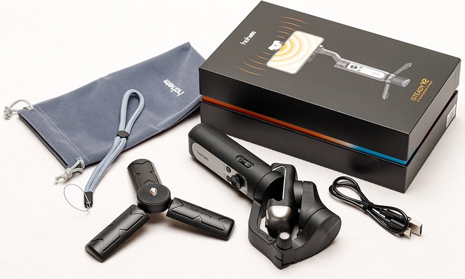 Стедикам Hohem Isteady v2 купить,0