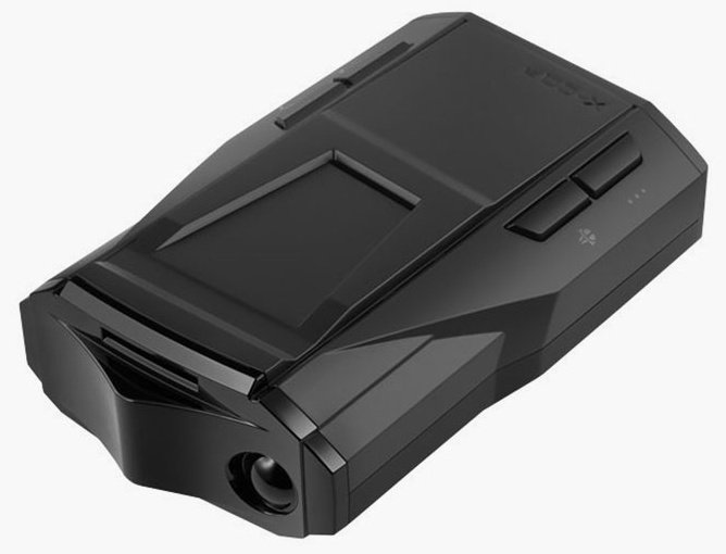 Радар-детектор Neoline X-Cop 5900s 109517 черный купить,NaN