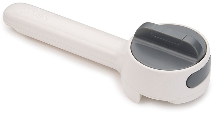 Консервный нож Joseph Joseph 20098 Grey White купить,NaN