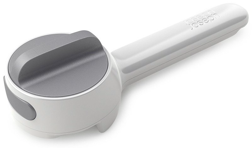 Консервный нож Joseph Joseph 20098 Grey White купить,NaN