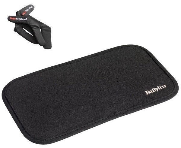 BaBylissPRO BAB2269TTE плойка волновая купить,0