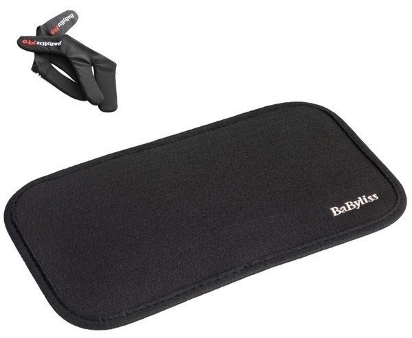BaBylissPRO BAB2269TTE плойка волновая купить,44145