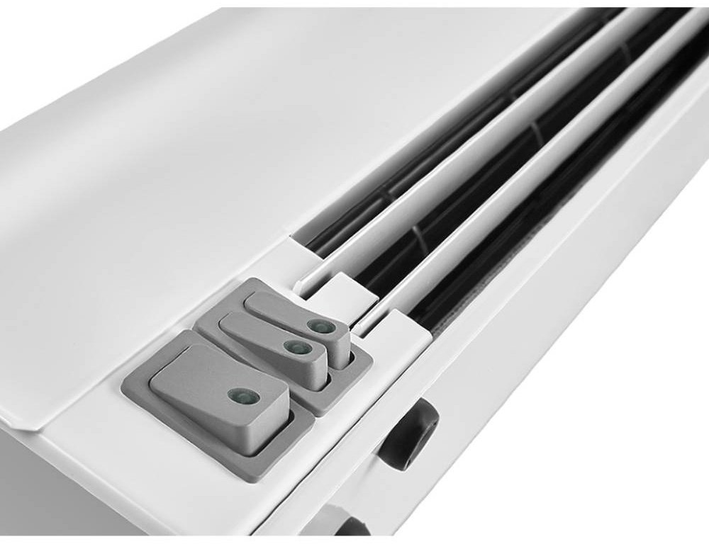 Воздушная завеса Ballu BHC-L06-S03 настенный