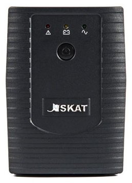 Источник бесперебойного питания SKAT 600/350