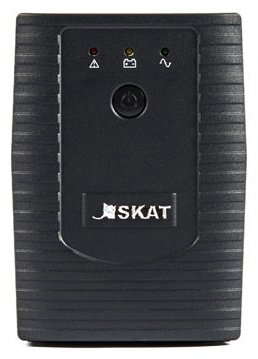 Источник бесперебойного питания SKAT 600/350