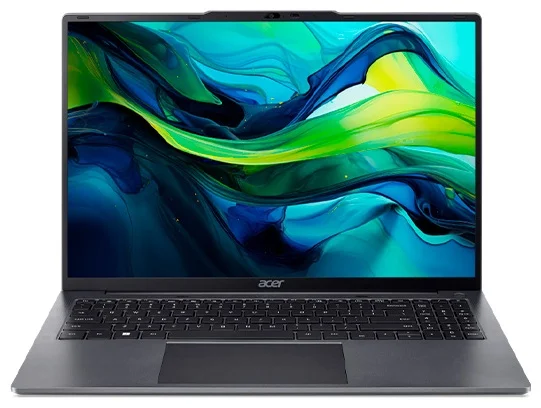 Acer Aspire Lite AL15-31P NX.KZ7ER.003 15.6" Grey купить,NaN
