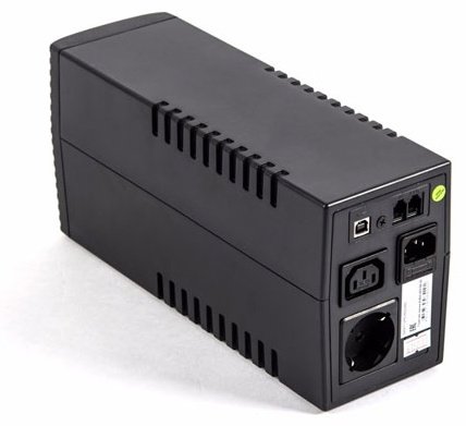 Источник бесперебойного питания SKAT 600/350 купить,0