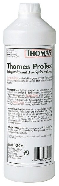 Thomas жидкое средство ProTex 1 л