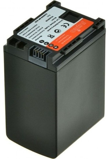 Jupio BP-828 для Canon 2670мАч купить,NaN