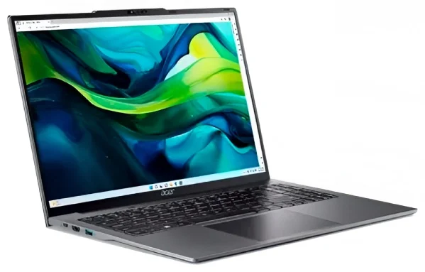 Acer Aspire Lite AL15-31P NX.KZ7ER.003 15.6" Grey купить,NaN