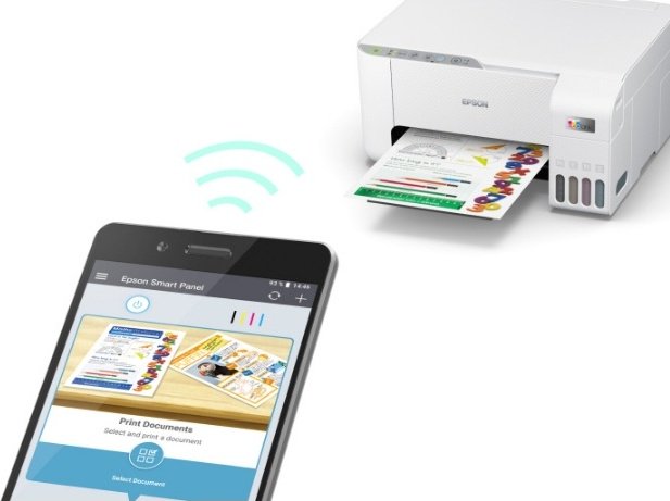 МФУ Epson L 3256 купить,0