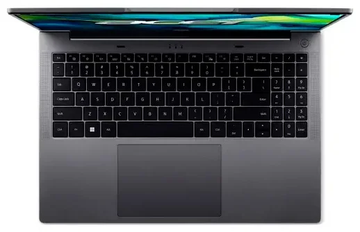 Acer Aspire Lite AL15-31P NX.KZ7ER.003 15.6" Grey купить,NaN