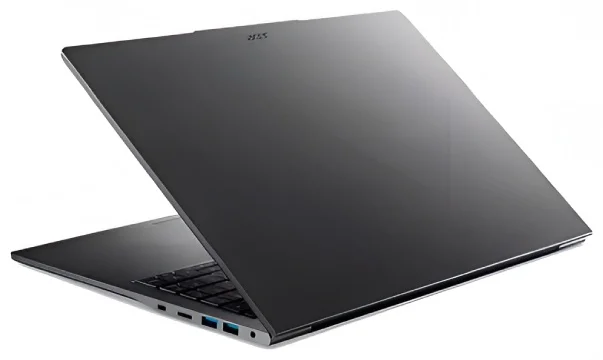 Acer Aspire Lite AL15-31P NX.KZ7ER.003 15.6" Grey купить,NaN