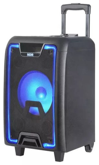 BT SPEAKER NR 2110 черный купить,NaN