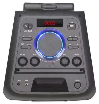 BT SPEAKER NR 2110 черный купить,0