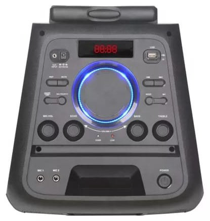 BT SPEAKER NR 2110 черный купить,NaN