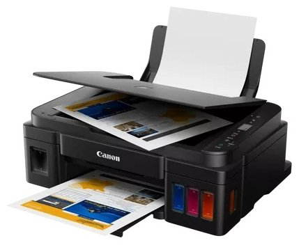 МФУ Canon PIXMA G2410 купить,NaN