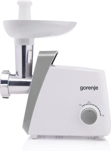 Мясорубка Gorenje MG1601W White