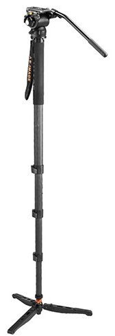 Напольный штатив E-Image MC800+GH03F