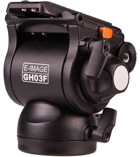 Напольный штатив E-Image MC800+GH03F - ForteMarket Напольный штатив E-Image MC800+GH03F купить,0
