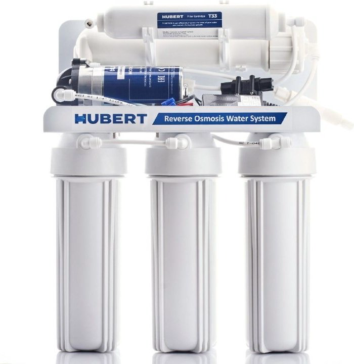 Фильтр Hubert FE-105KZ, степеней очистки: 5 купить,80000