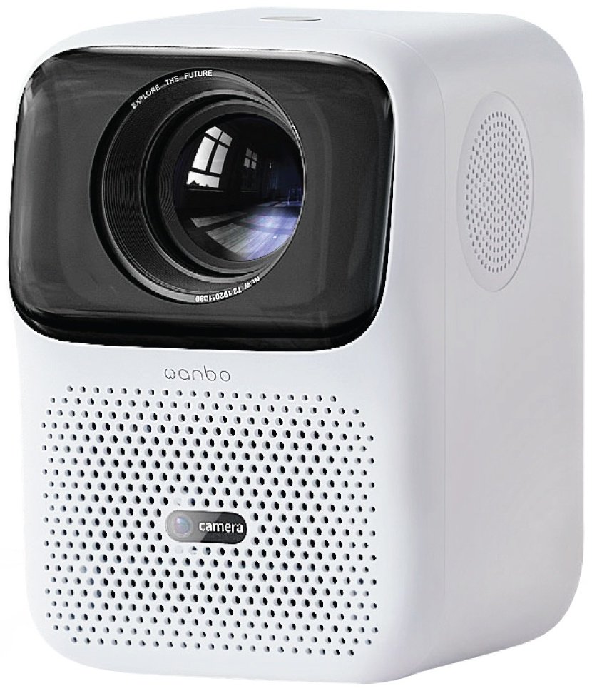 Проектор Wanbo T4