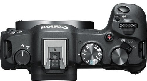 Фотокамера Canon EOS R8 kit RF 24-50mm f/4.5-6.3 IS STM - ForteMarket Фотокамера Canon EOS R8 kit RF 24-50mm f/4.5-6.3 IS STM купить,0
