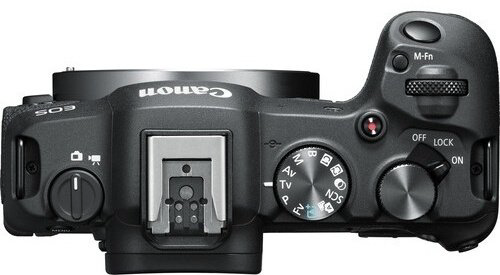 Фотокамера Canon EOS R8 kit RF 24-50mm f/4.5-6.3 IS STM