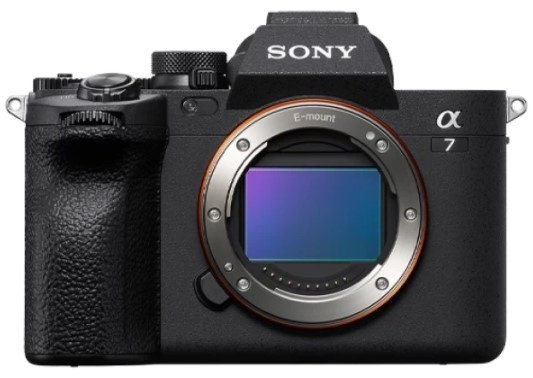 Фотокамера Sony Alpha ILCE7M4B