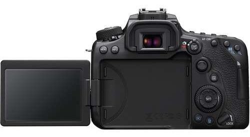 Фотокамера Canon EOS 90D Kit EF-s 18-135mm f/3.5-5.6 IS USM купить,0
