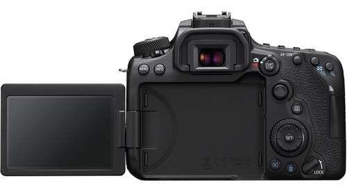 Фотокамера Canon EOS 90D Kit EF-s 18-135mm f/3.5-5.6 IS USM купить,NaN