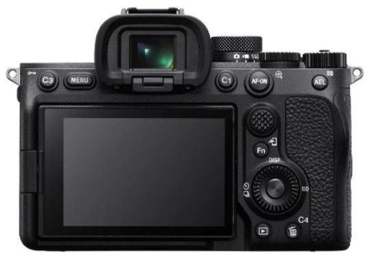 Фотокамера Sony Alpha ILCE7M4B купить,0