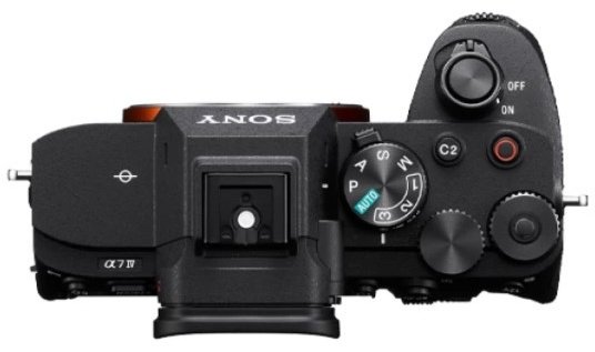 Фотокамера Sony Alpha ILCE7M4B купить,0