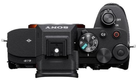 Фотокамера Sony Alpha ILCE7M4B купить,NaN
