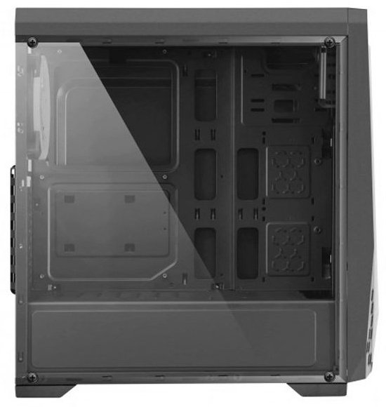 Wintek i5-7400 / GTX 1050 Ti 4 Гб / 8 Гб / 1000 Гб HDD+SSD 120 Гб / Win 10 купить,NaN