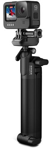 Ручной штатив GoPro 3-Way Grip Arm Tripod AFAEM-002 - ForteMarket Ручной штатив GoPro 3-Way Grip Arm Tripod AFAEM-002 купить,0