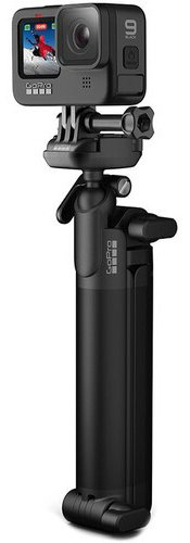 Ручной штатив GoPro 3-Way Grip Arm Tripod AFAEM-002 купить,NaN